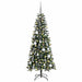 Brad de Crăciun artificial Verde 150 cm PVC - WALTI WALTI