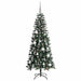 Brad de Crăciun artificial Verde 150 cm PVC - WALTI WALTI