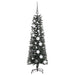 Brad de Crăciun artificial Verde 120 cm PVC - WALTI WALTI