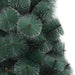 Pom de Crăciun artificial pre-iluminat cu set de globuri 120 cm - WALTI WALTI