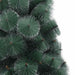 Brad Crăciun Artificial 300 LED-uri Verde 180 cm PET - WALTI WALTI