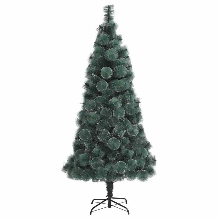 Brad Crăciun Artificial 300 LED-uri Verde 180 cm PET - WALTI WALTI