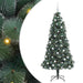 Brad Christmas artificial pre-iluminat cu set de globuri 180 cm - WALTI WALTI