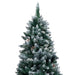 Brad de Crăciun artificial Verde 180 cm PVC - WALTI WALTI