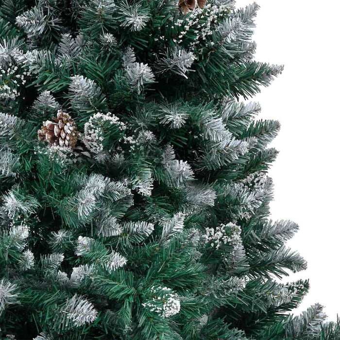 Brad de Crăciun artificial Verde 180 cm PVC - WALTI WALTI