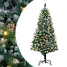 Brad de Crăciun artificial Verde 180 cm PVC - WALTI WALTI