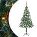 Brad de Crăciun Artificial Verde 180cm PVC - WALTI WALTI