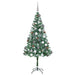 Brad de Crăciun Artificial Verde 180cm PVC - WALTI WALTI