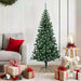 Brad de Crăciun artificial Verde 150 cm PVC - WALTI WALTI