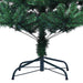 BraddeCrăciunartificial Verde 180cm PVC - WALTI WALTI