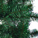 Pom de Crăciun artificial pre-iluminat cu 300 LED Verde 210 cm - WALTI WALTI