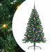 Pom de Crăciun artificial pre-iluminat Verde 150 cm PVC - WALTI WALTI
