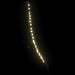 Brad de Crăciun LED cu 112 LED Alb cald 511 cm Metal - WALTI WALTI