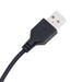 Cadru de pat cu led Sonoma 137 x 190 cm Lemn compozit - WALTI WALTI