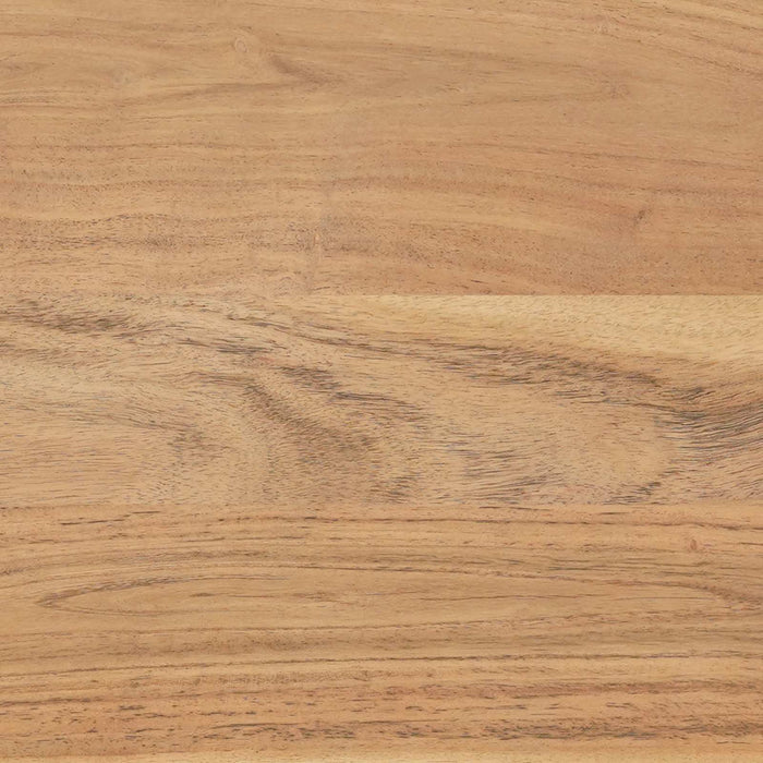 Masă de final hand made Culoare exactă: Maro Teak WALTI