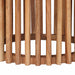 Set măsuțe laterale cu depozitare cu ușă Maro 40 x 40 x 45 cm - WALTI WALTI