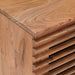 Cutie de depozitare cu depozitare natural 85 x 40 x 46 cm - WALTI WALTI