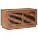 Cutie de depozitare cu depozitare natural 85 x 40 x 46 cm - WALTI WALTI