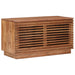 Cutie de depozitare cu depozitare natural 85 x 40 x 46 cm - WALTI WALTI