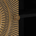 Bufet Alamă 105 x 30 x 70 cm - WALTI WALTI