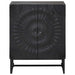 Bufet Negru 55 x 30 x 70 cm - WALTI WALTI