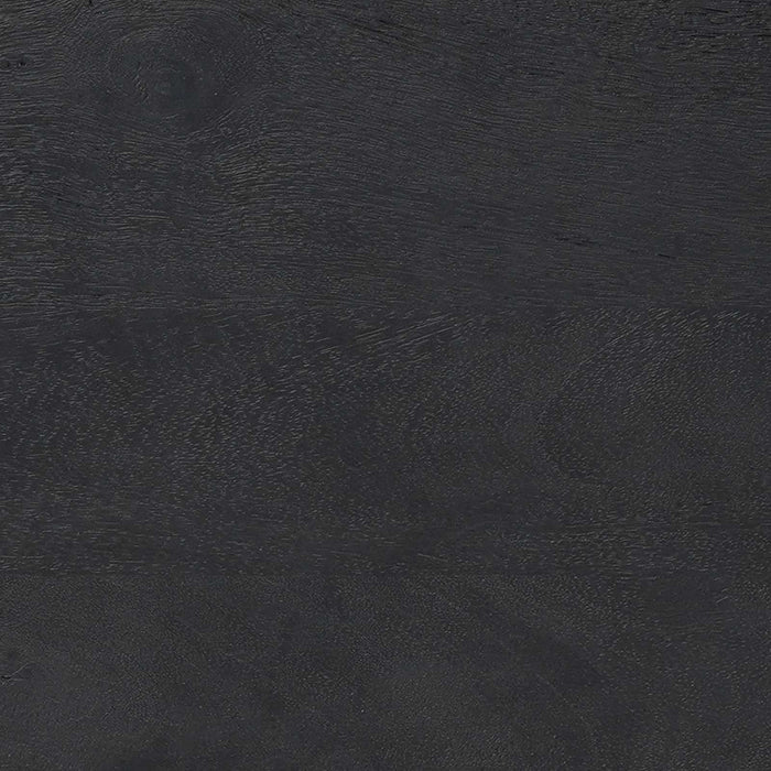 Bufet Negru 105 x 30 x 68 cm - WALTI WALTI