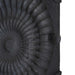Bufet Negru 35 x 30 x 120 cm - WALTI WALTI