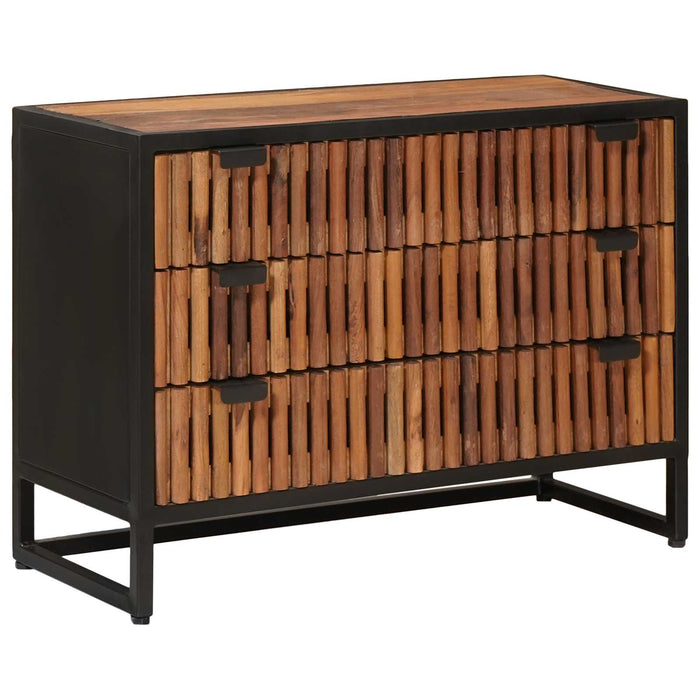 Dulap cu sertare cu sertar 75 x 30 x 54 cm WALTI