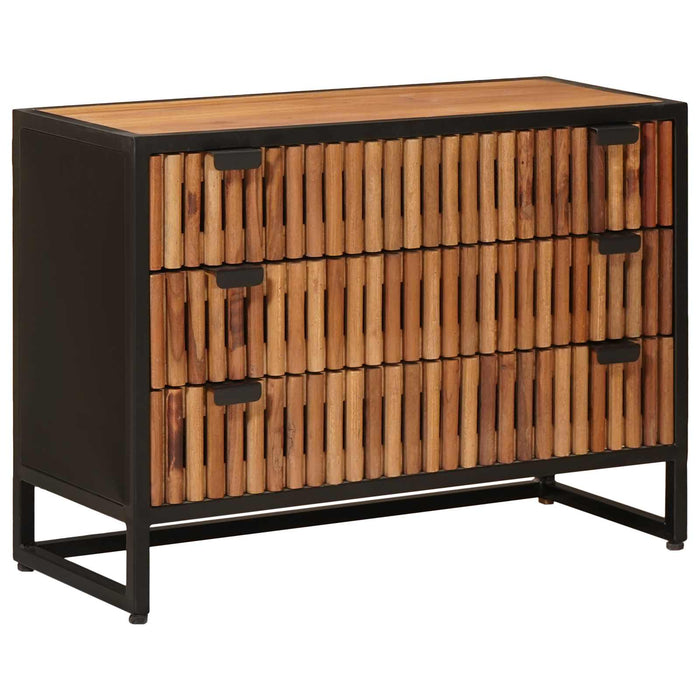 Dulap cu sertare cu sertar 75 x 30 x 54 cm WALTI