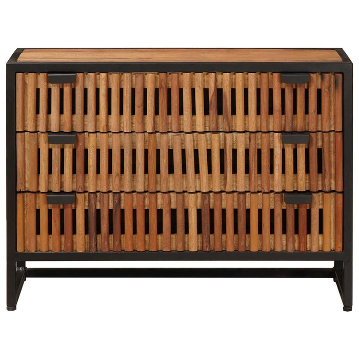 Dulap cu sertare cu sertar 75 x 30 x 54 cm WALTI