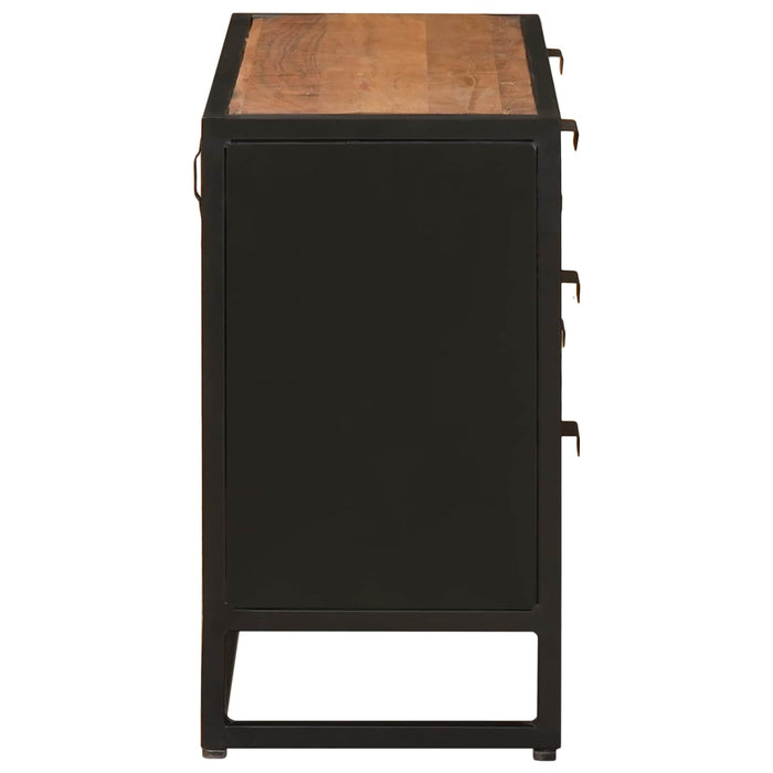 Dulap cu sertare cu sertar 75 x 30 x 54 cm WALTI