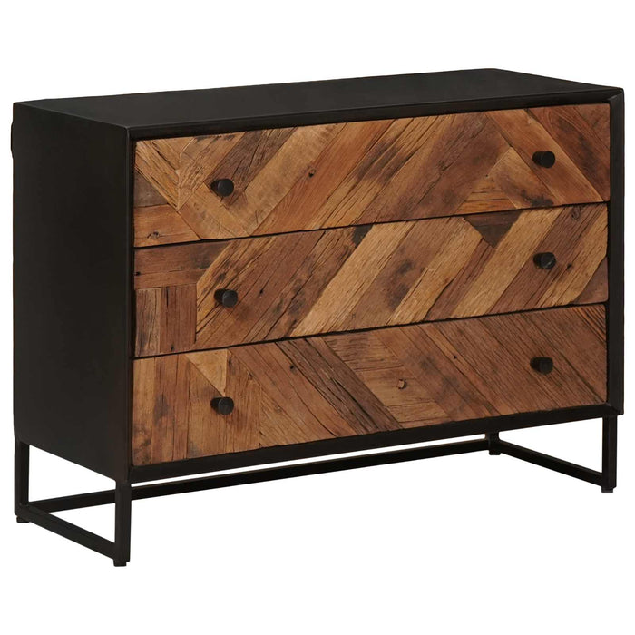 Dulap cu sertare cu sertar 75 x 30 x 54 cm WALTI