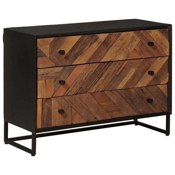 Dulap cu sertare cu sertar 75 x 30 x 54 cm WALTI