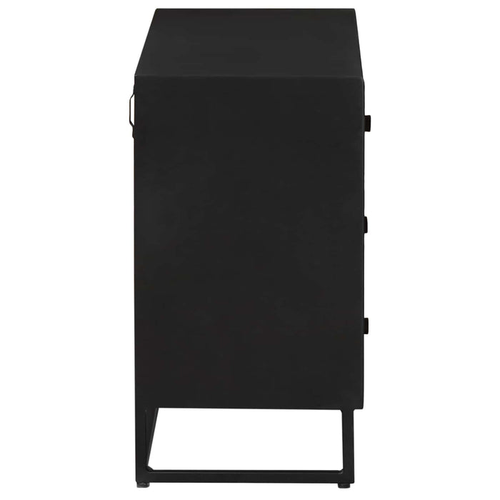 Dulap cu sertare cu sertar 75 x 30 x 54 cm WALTI