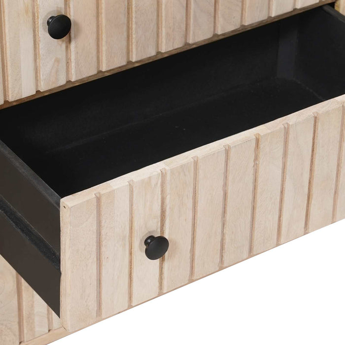 Dulap cu sertare cu sertar 70 x 30 x 65 cm WALTI