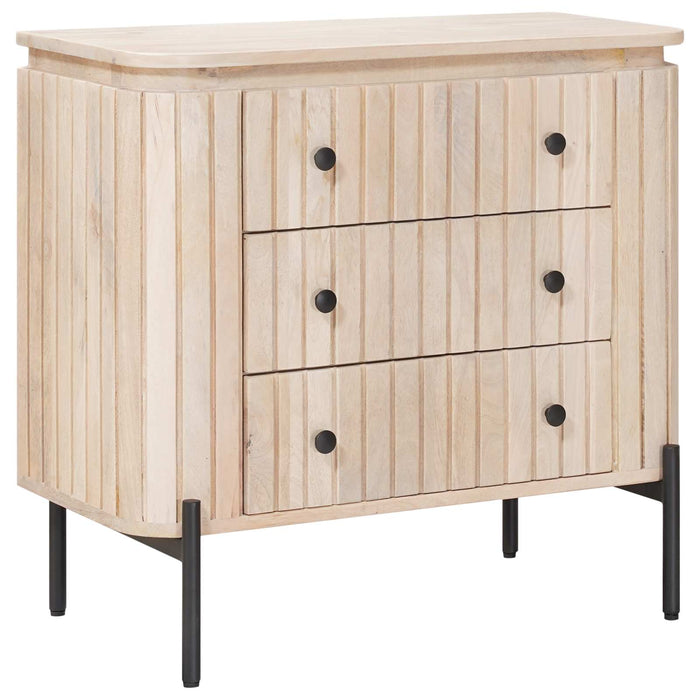 Dulap cu sertare cu sertar 70 x 30 x 65 cm WALTI
