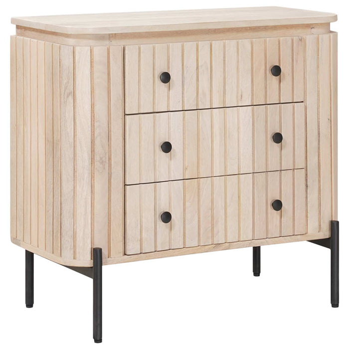 Dulap cu sertare cu sertar 70 x 30 x 65 cm WALTI