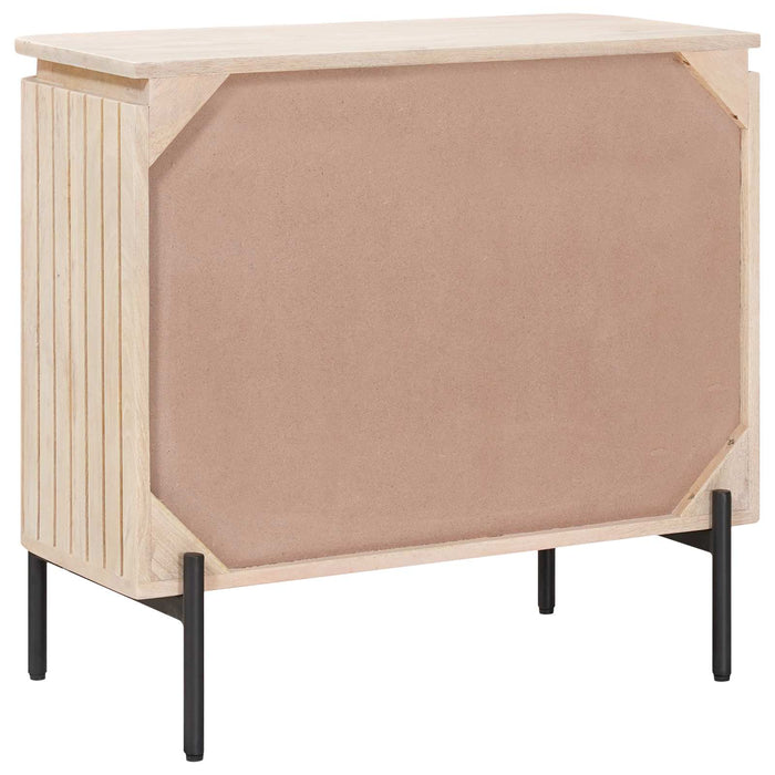 Dulap cu sertare cu sertar 70 x 30 x 65 cm WALTI