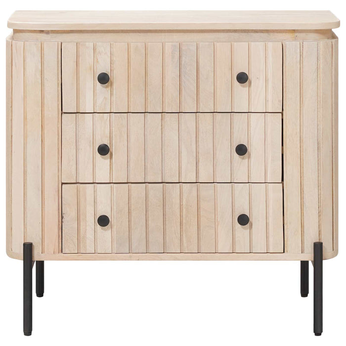 Dulap cu sertare cu sertar 70 x 30 x 65 cm WALTI