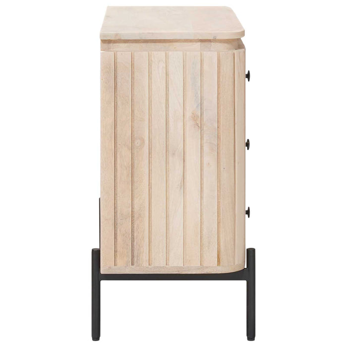 Dulap cu sertare cu sertar 70 x 30 x 65 cm WALTI