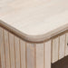Bancă pentru pantofi cu sertar cu raft 85 x 37 x 48 cm - WALTI WALTI