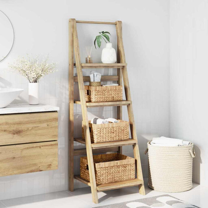 Coșuri de depozitare 3 pcs natural Zambilă de apă WALTI