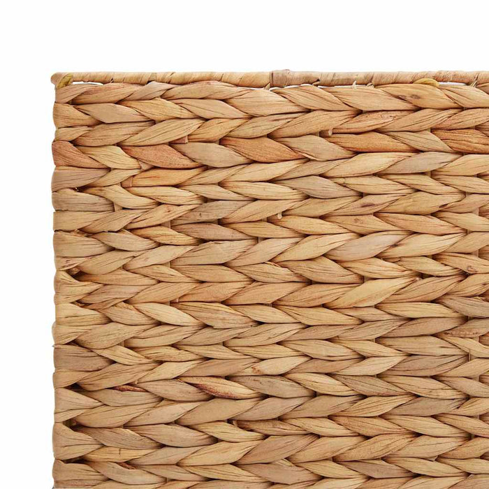 Coșuri pentru reviste 2 pcs natural 39 x 14 x 25 cm - WALTI WALTI