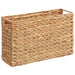 Coșuri pentru reviste 2 pcs natural 39 x 14 x 25 cm - WALTI WALTI