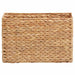 Coșuri pentru reviste 2 pcs natural 39 x 14 x 25 cm - WALTI WALTI