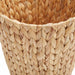 Coșuri pentru Hârtie 2 pcs natural 26 x 26 x 29 cm - WALTI WALTI