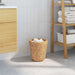 Coșuri pentru Hârtie 2 pcs natural 26 x 26 x 29 cm - WALTI WALTI