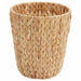 Coșuri pentru Hârtie 2 pcs natural 26 x 26 x 29 cm - WALTI WALTI