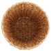 Coșuri pentru Hârtie 2 pcs natural 26 x 26 x 29 cm - WALTI WALTI