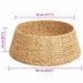Guler pentru Pomul de Crăciun Rotund Maro 60 x 60 x 22 cm - WALTI WALTI